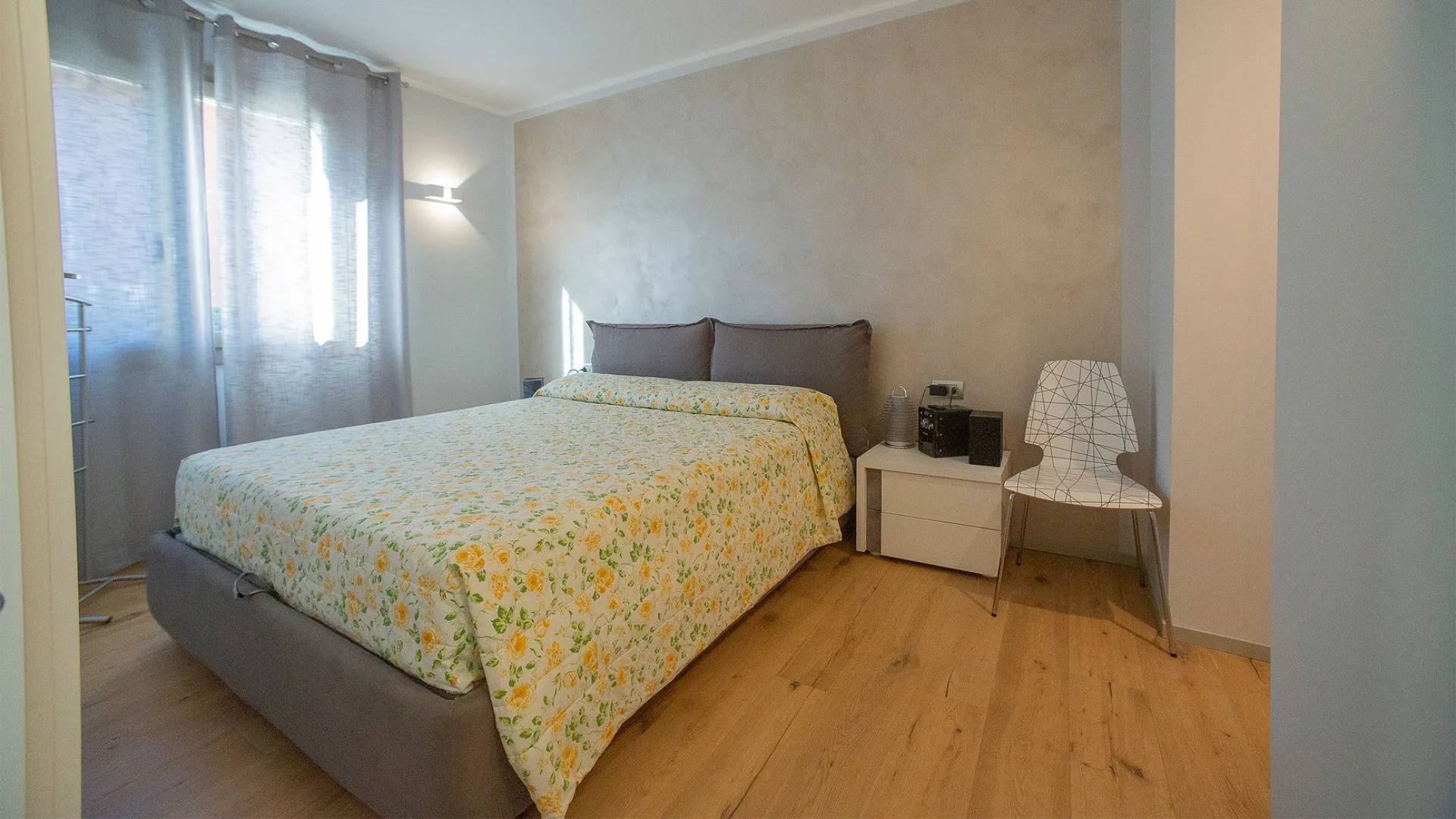 Flat in a Villa in Darfo Boario Terme (Pellalepre)