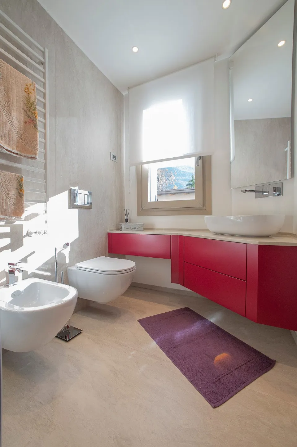 Flat in a Villa in Darfo Boario Terme (Pellalepre)