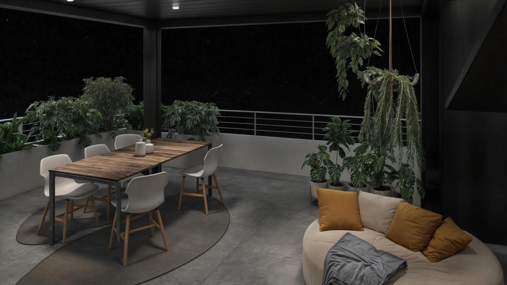 10 Penthouse in Boario Terme