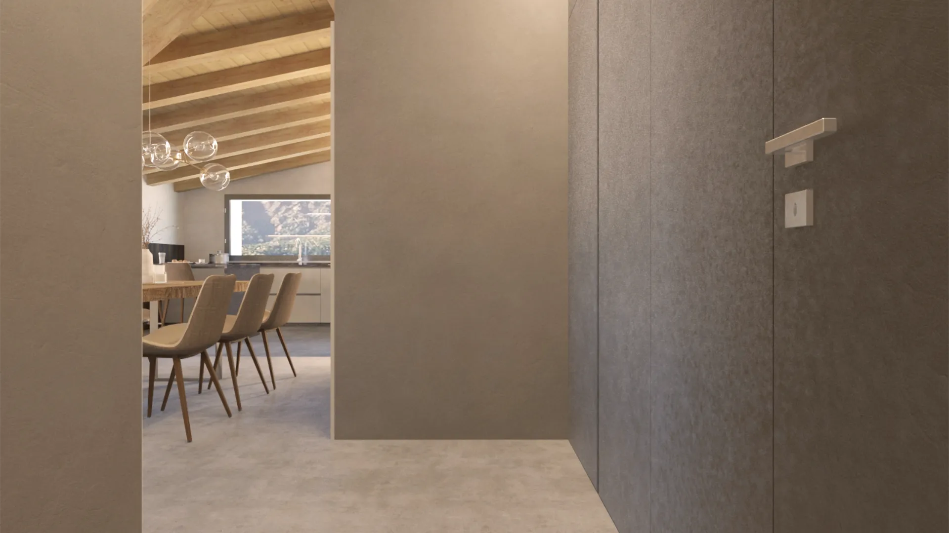 11 Penthouse in Boario Terme