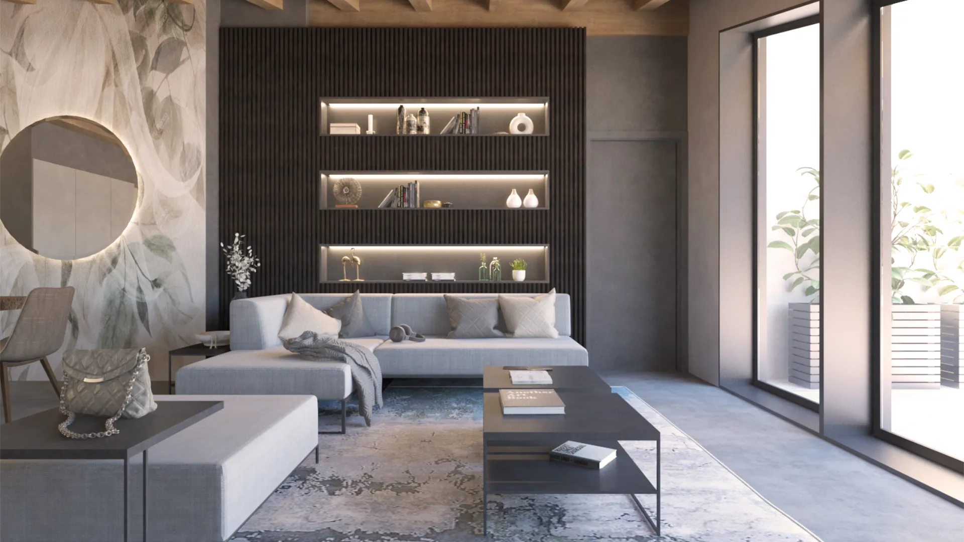 19 Penthouse in Boario Terme