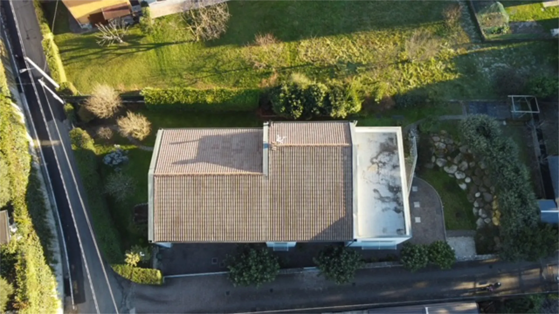 Villa in Darfo Boario Terme with Pool