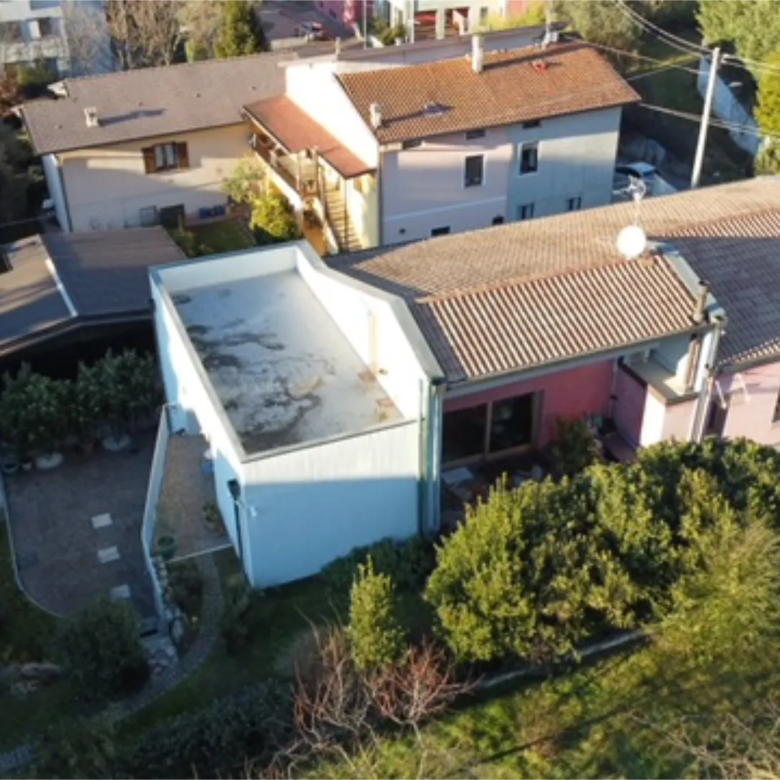 Villa in Darfo Boario Terme with Pool
