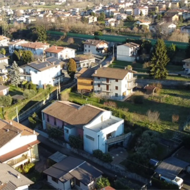 Villa in Darfo Boario Terme with Pool