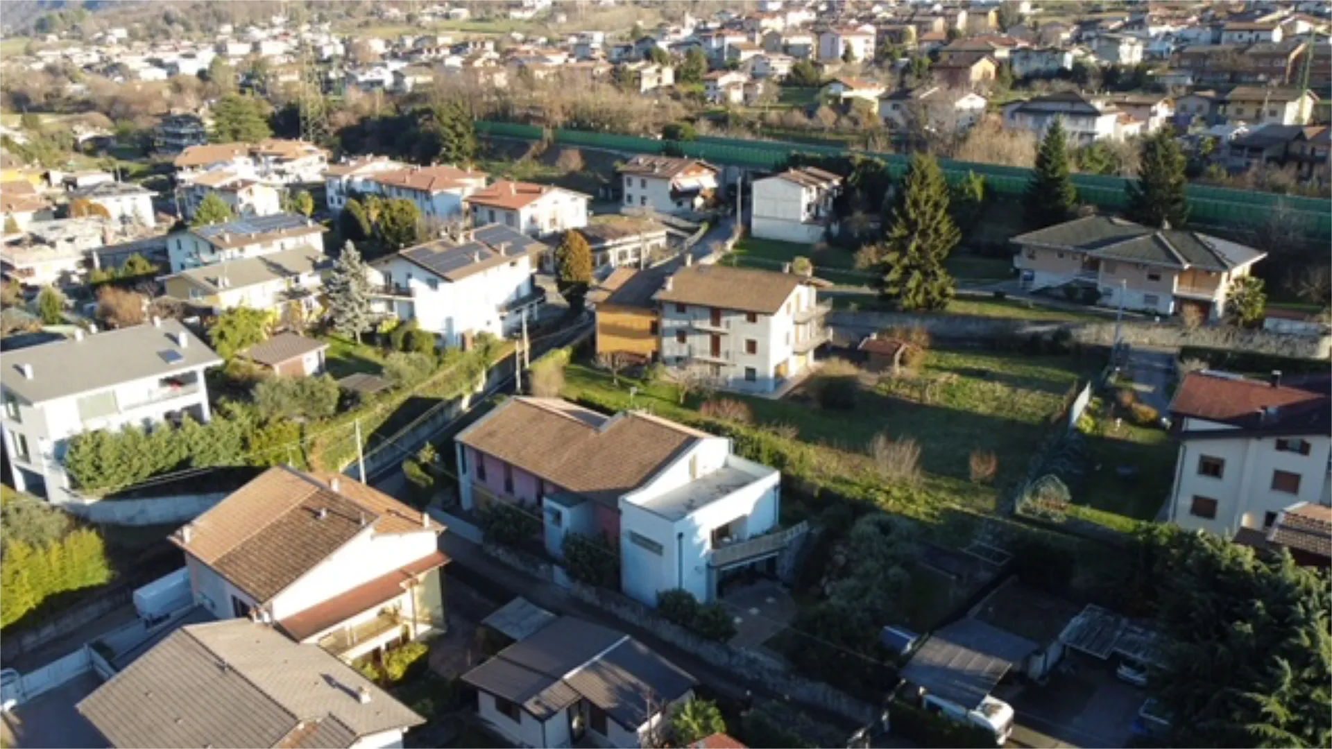 Villa in Darfo Boario Terme with Pool