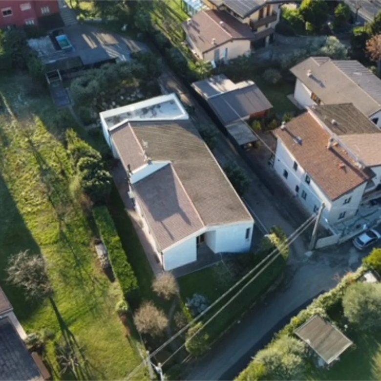 Villa in Darfo Boario Terme with Pool