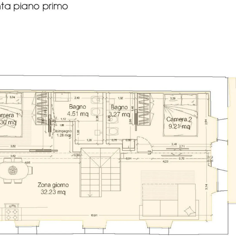 Glam Flat with Terrace & Balcony in Ponte di Legno