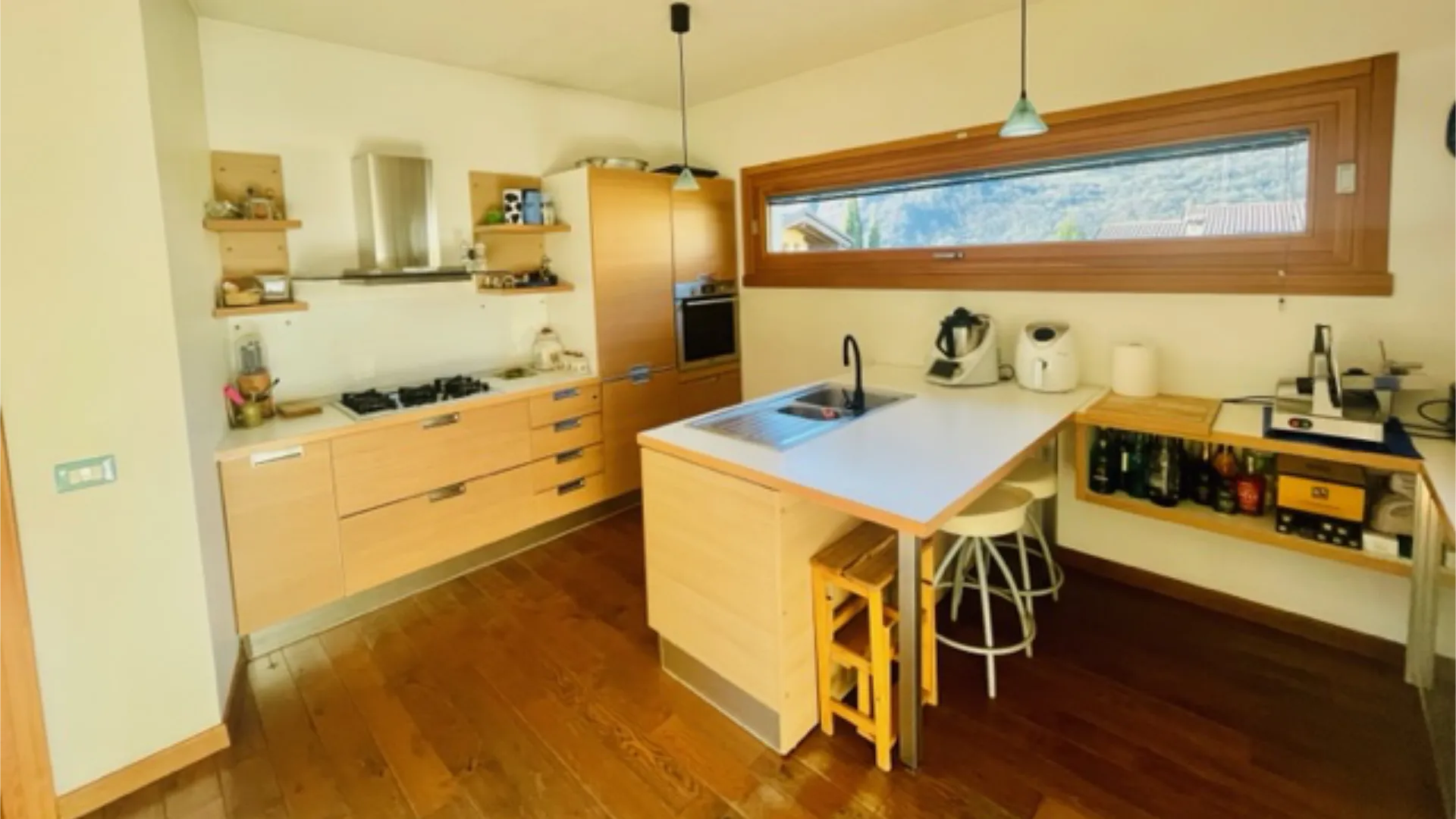 Villa in Darfo Boario Terme with Pool
