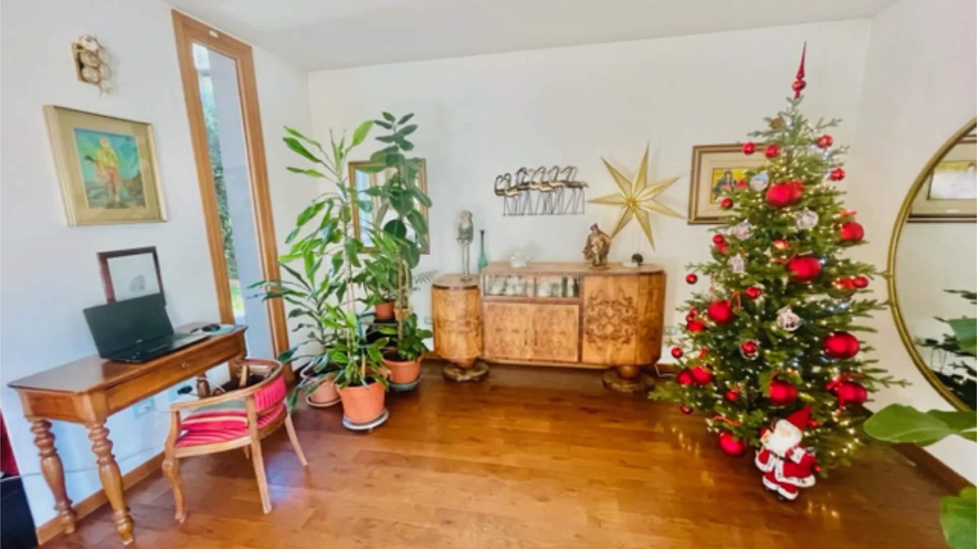 Villa in Darfo Boario Terme with Pool