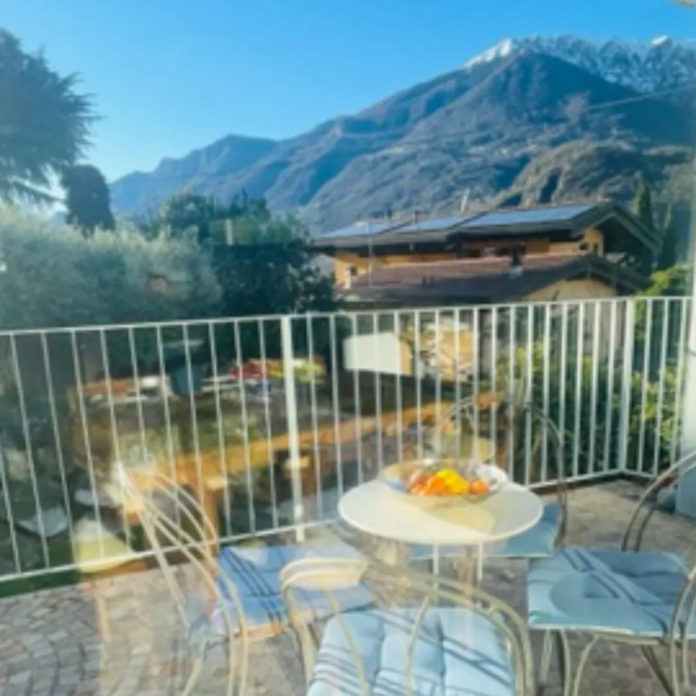 Villa in Darfo Boario Terme with Pool
