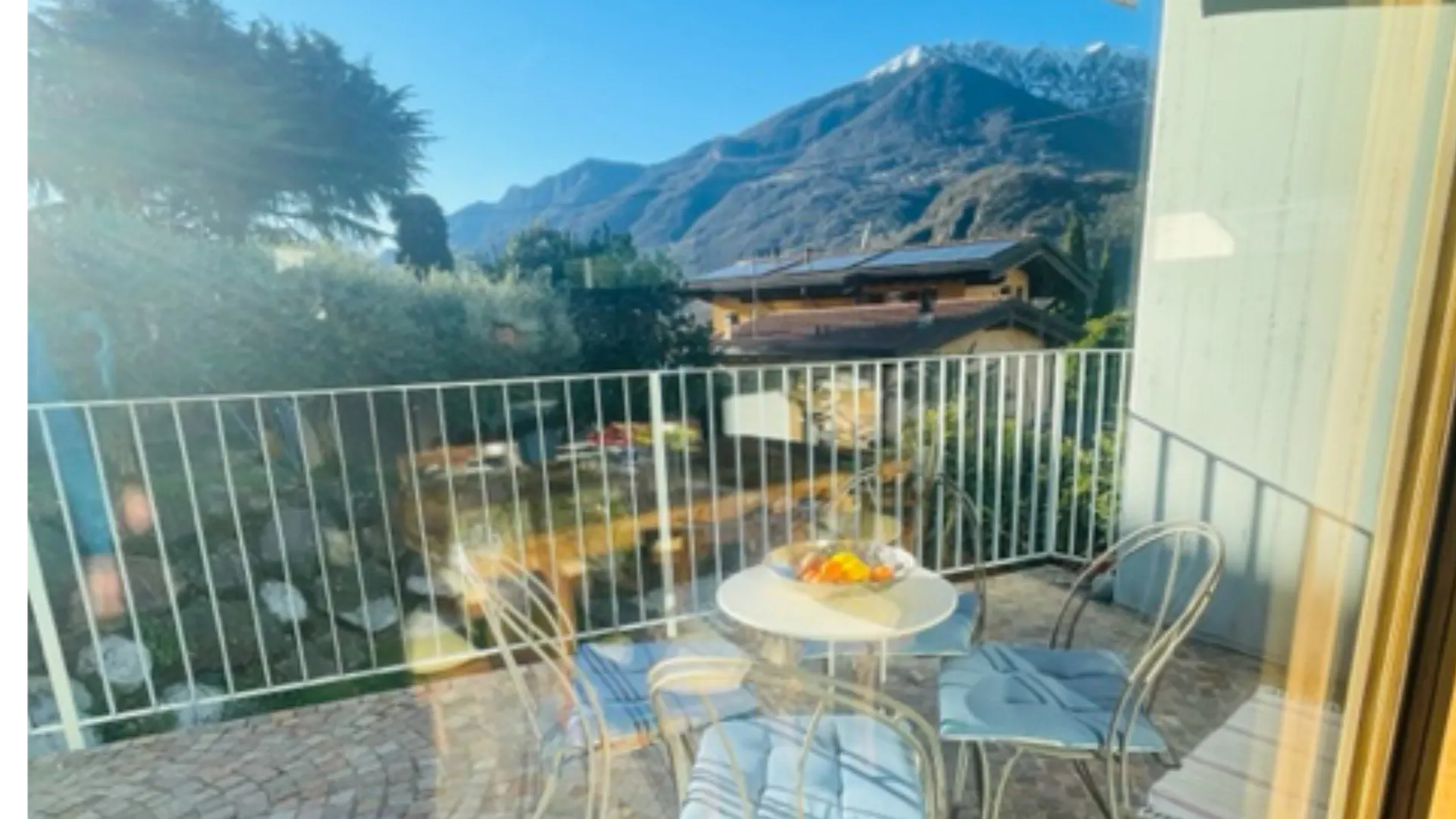 Villa in Darfo Boario Terme with Pool