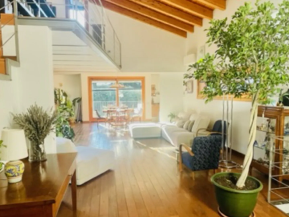 Villa in Darfo Boario Terme with Pool