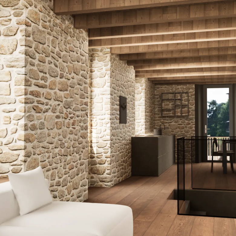 Glam Flat with Terrace & Balcony in Ponte di Legno
