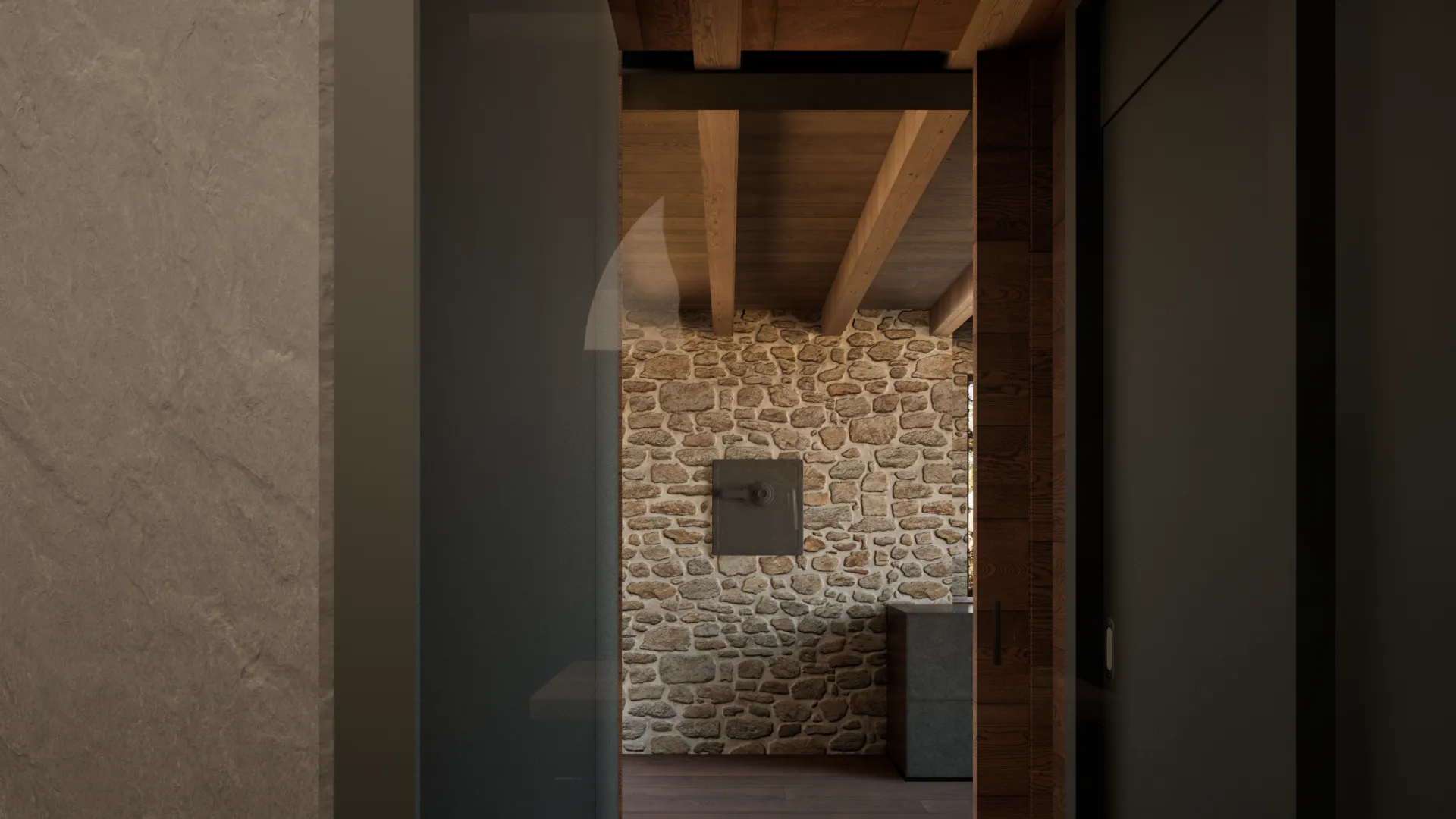 Image15 Glam Flat with Terrace & Balcony in Ponte di Legno