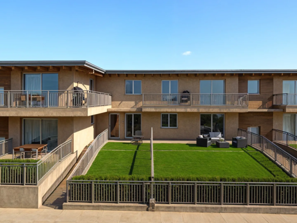 Apartment with Balconies – Pisogne | Lake Iseo