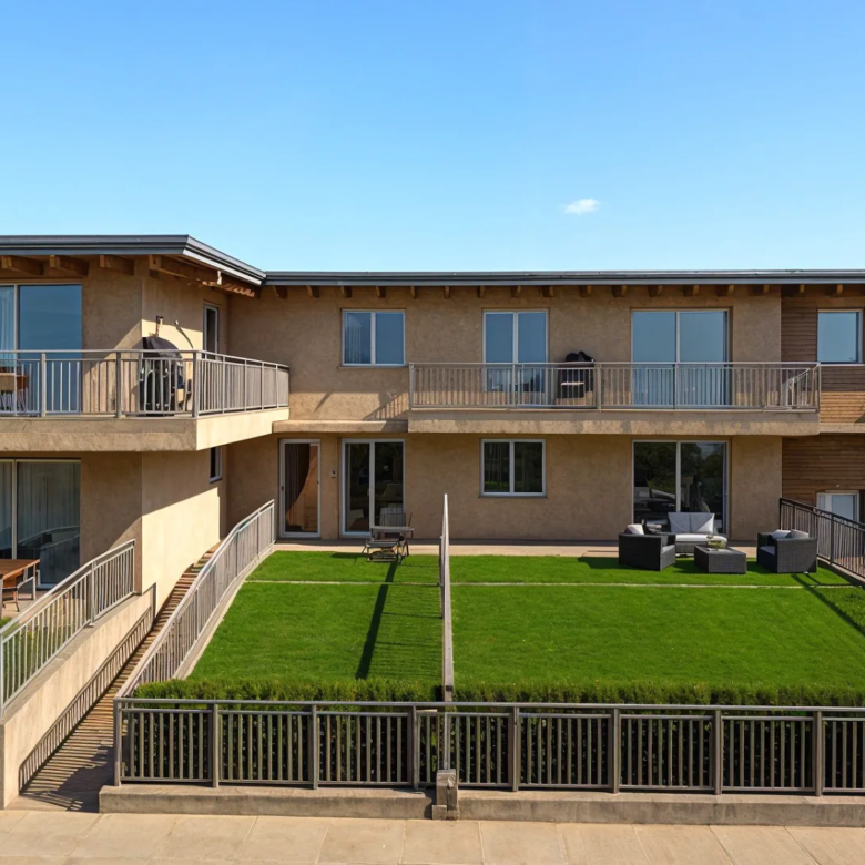 Boutique Living by Lake Iseo