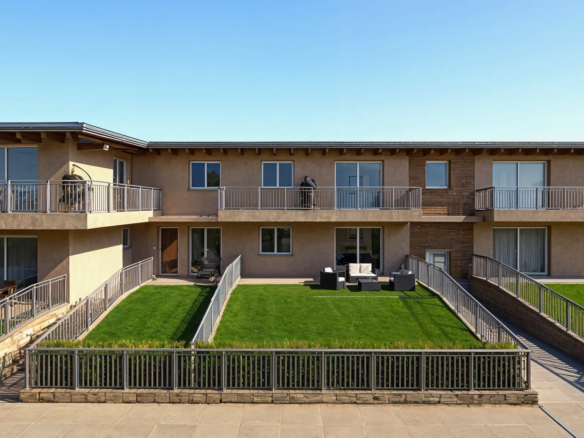 Boutique Living by Lake Iseo