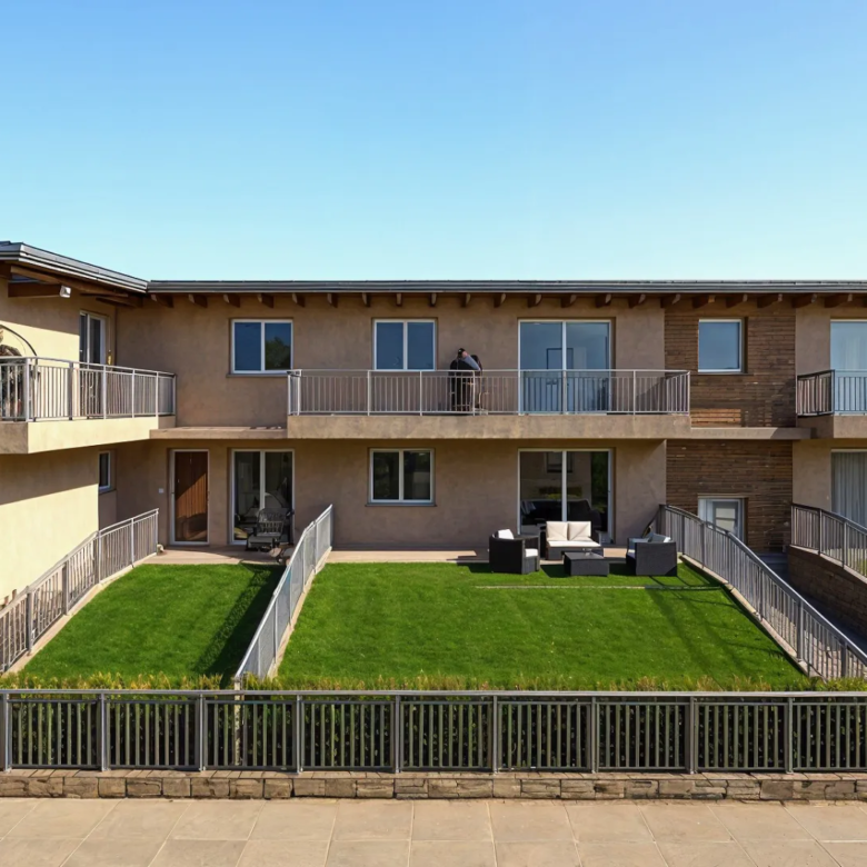 Boutique Living by Lake Iseo