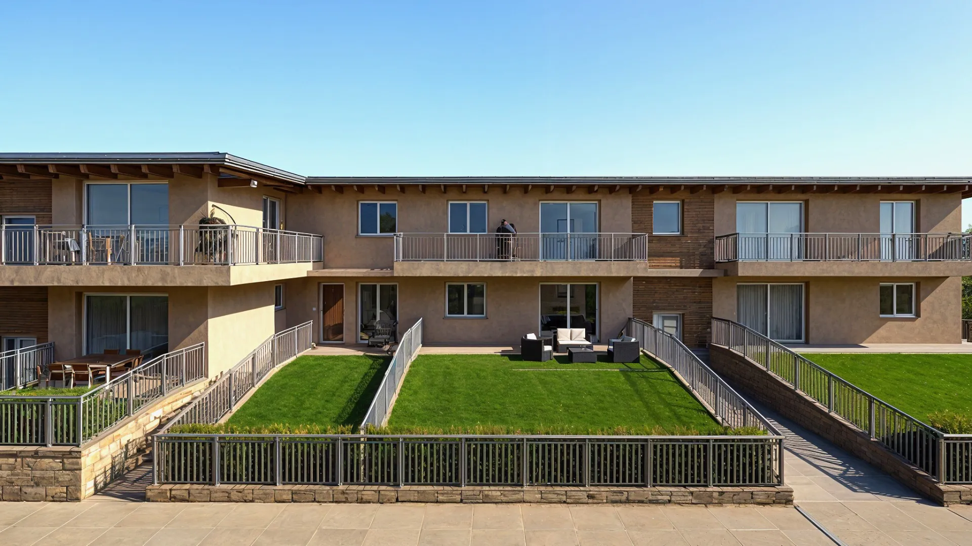 3 Boutique Living by Lake Iseo