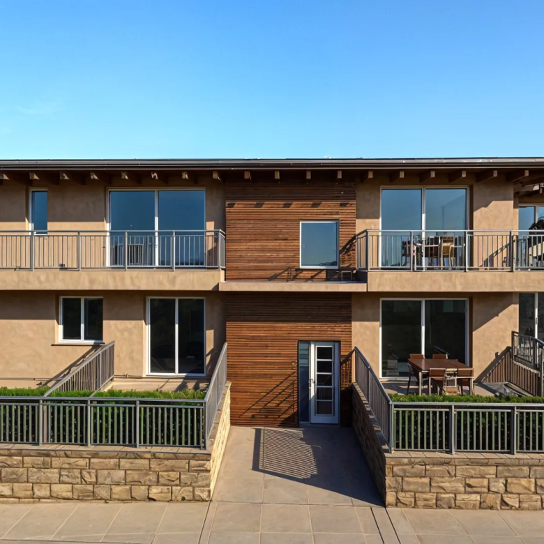 Boutique Living by Lake Iseo