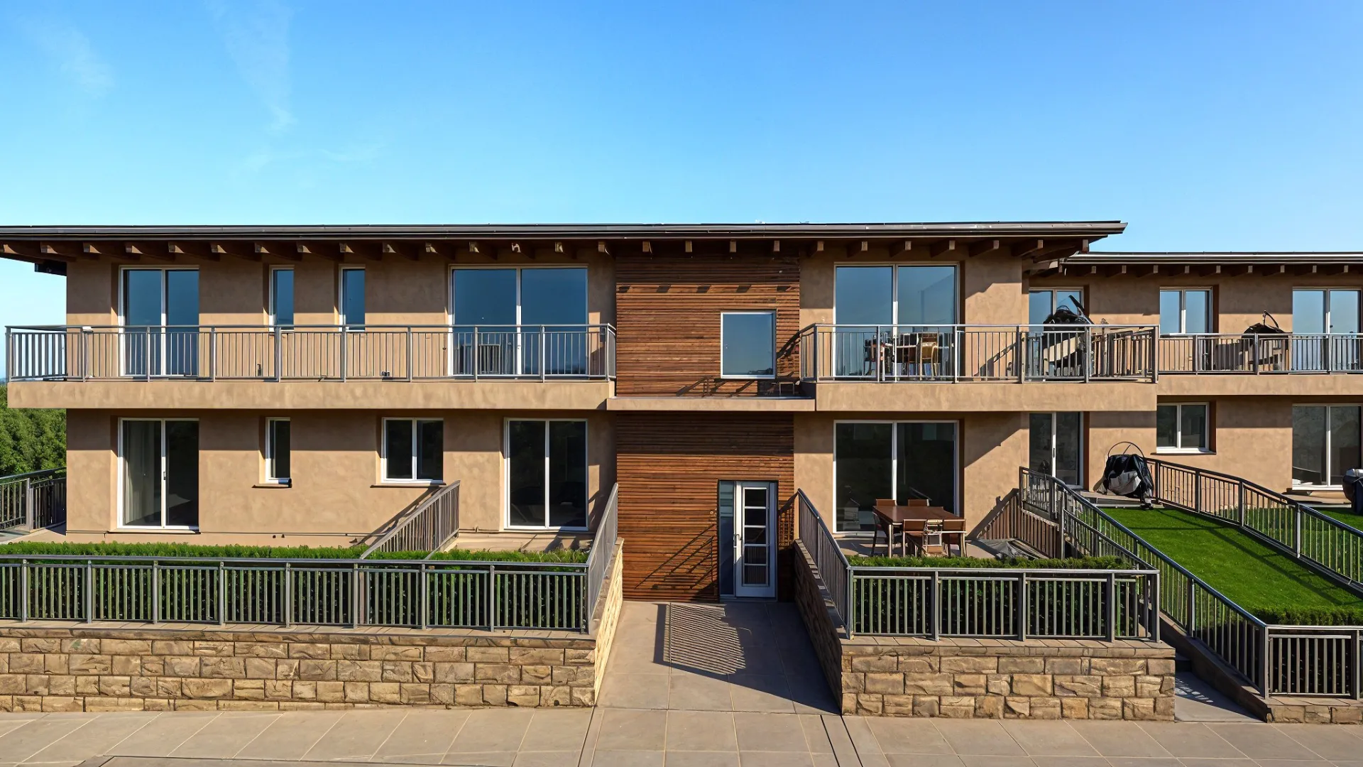 4 Boutique Living by Lake Iseo