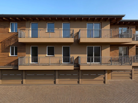 Ground-Floor Apartment with Exclusive Garden – Pisogne | Lake Iseo