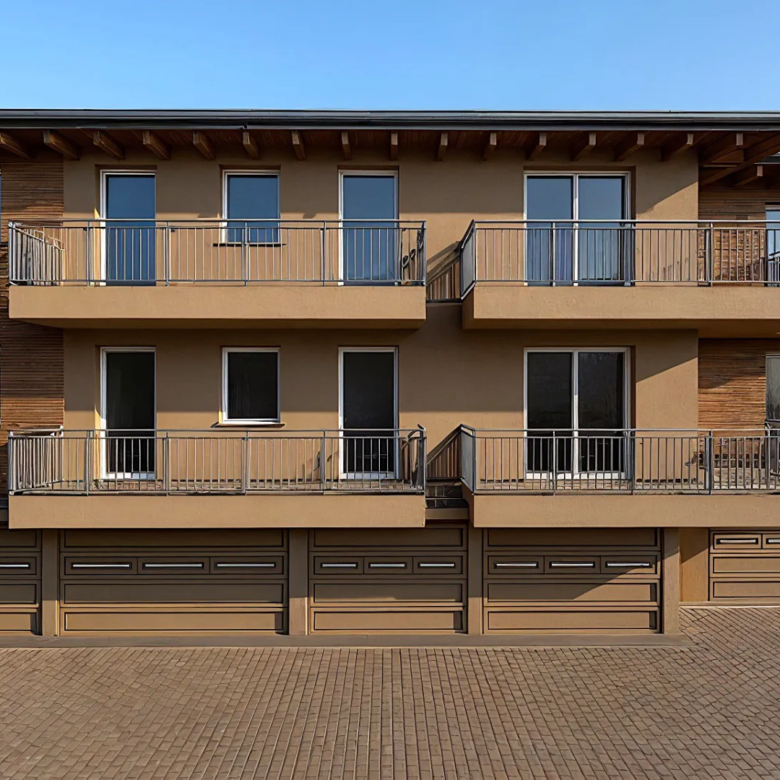 Boutique Living by Lake Iseo