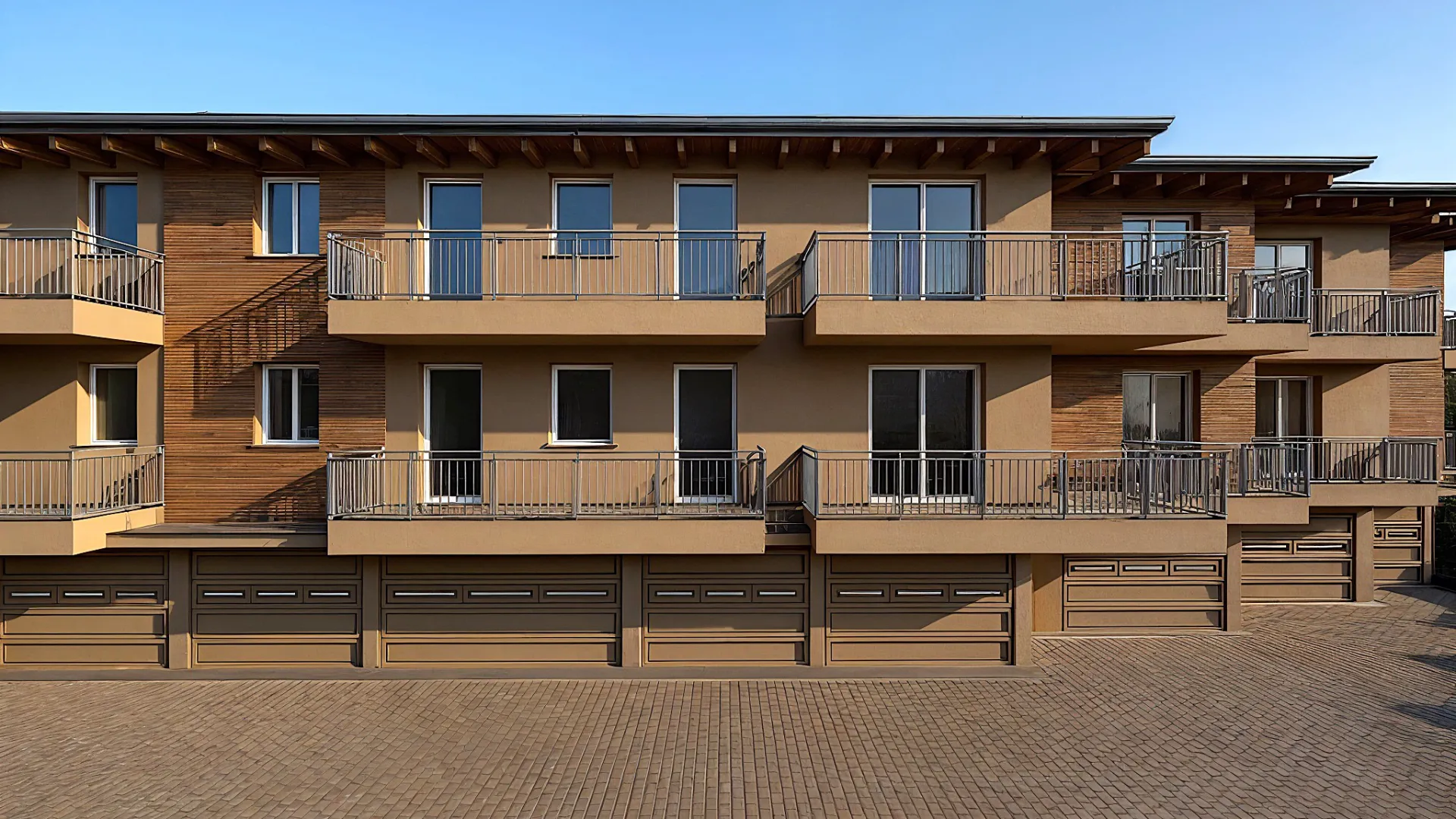 7 Boutique Living by Lake Iseo