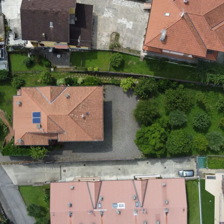 Villa in Darfo Boario Terme (Gorzone)
