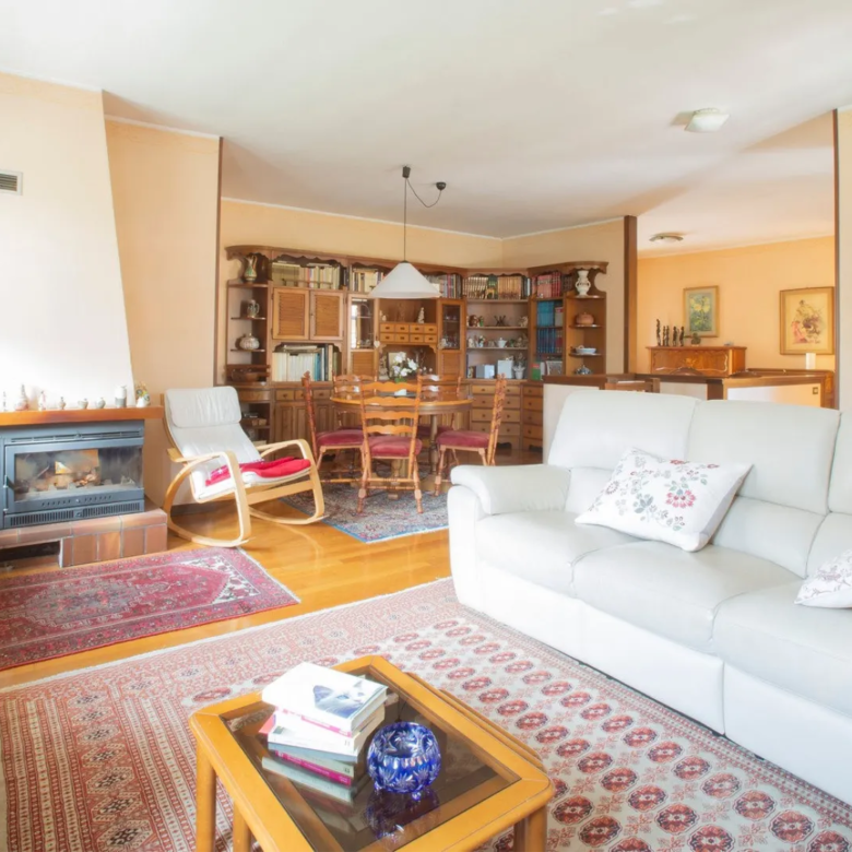 Villa in Darfo Boario Terme (Gorzone)