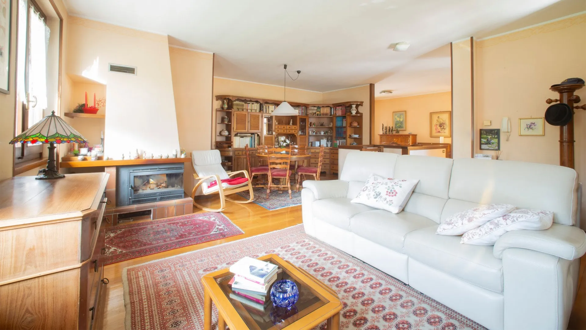 Villa in Darfo Boario Terme (Gorzone)