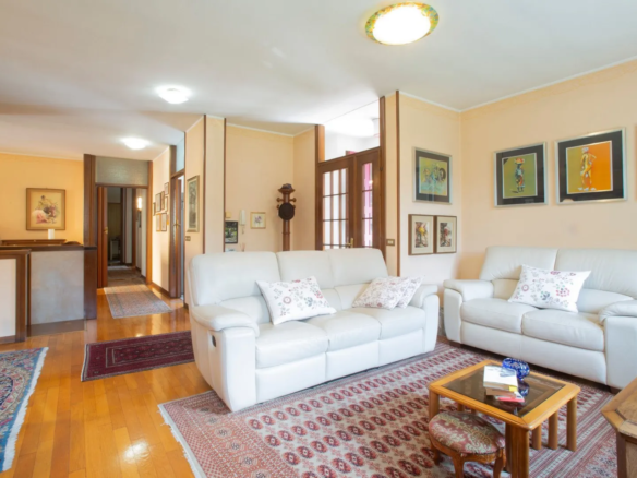 Villa in Darfo Boario Terme (Gorzone)