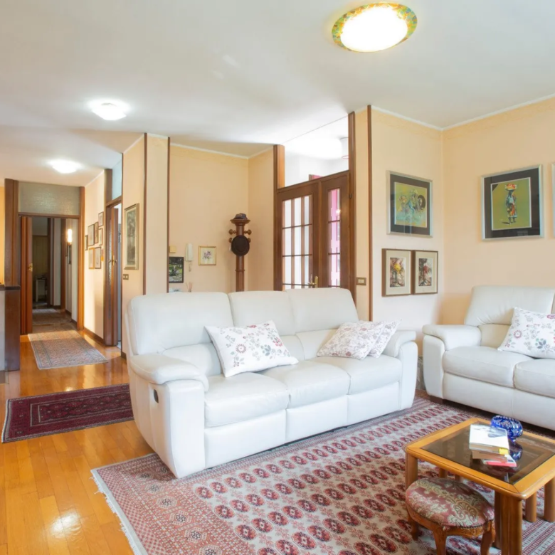 Villa in Darfo Boario Terme (Gorzone)