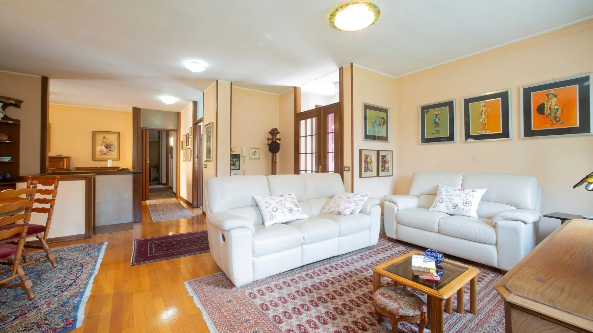 Villa in Darfo Boario Terme (Gorzone)