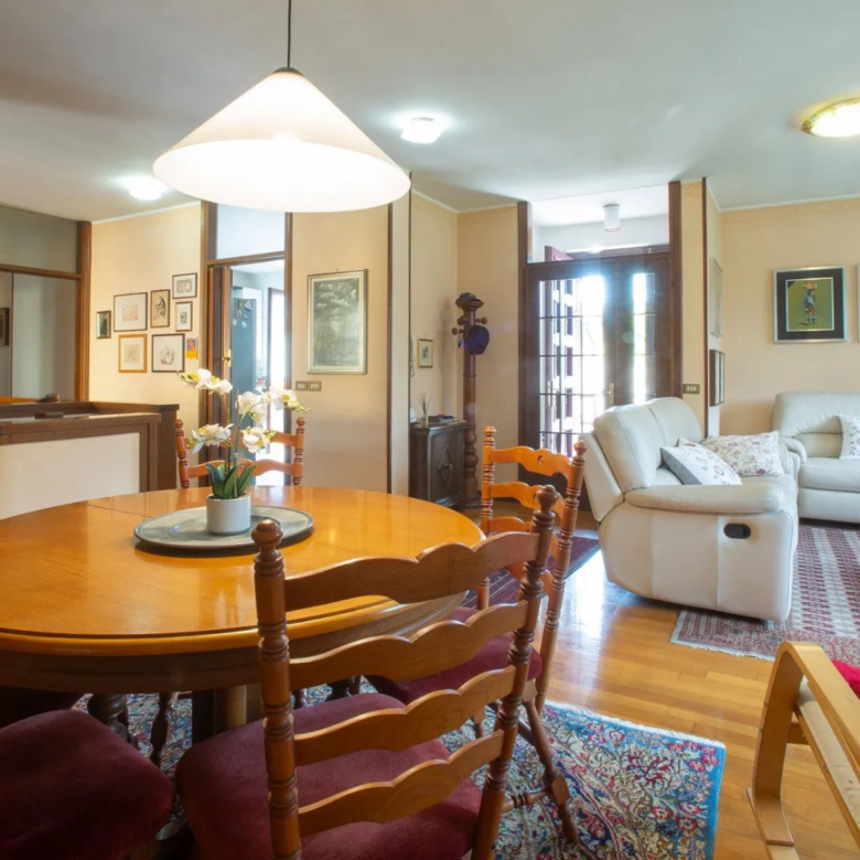 Villa in Darfo Boario Terme (Gorzone)