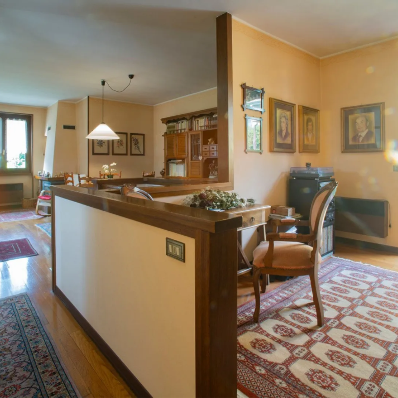 Villa in Darfo Boario Terme (Gorzone)