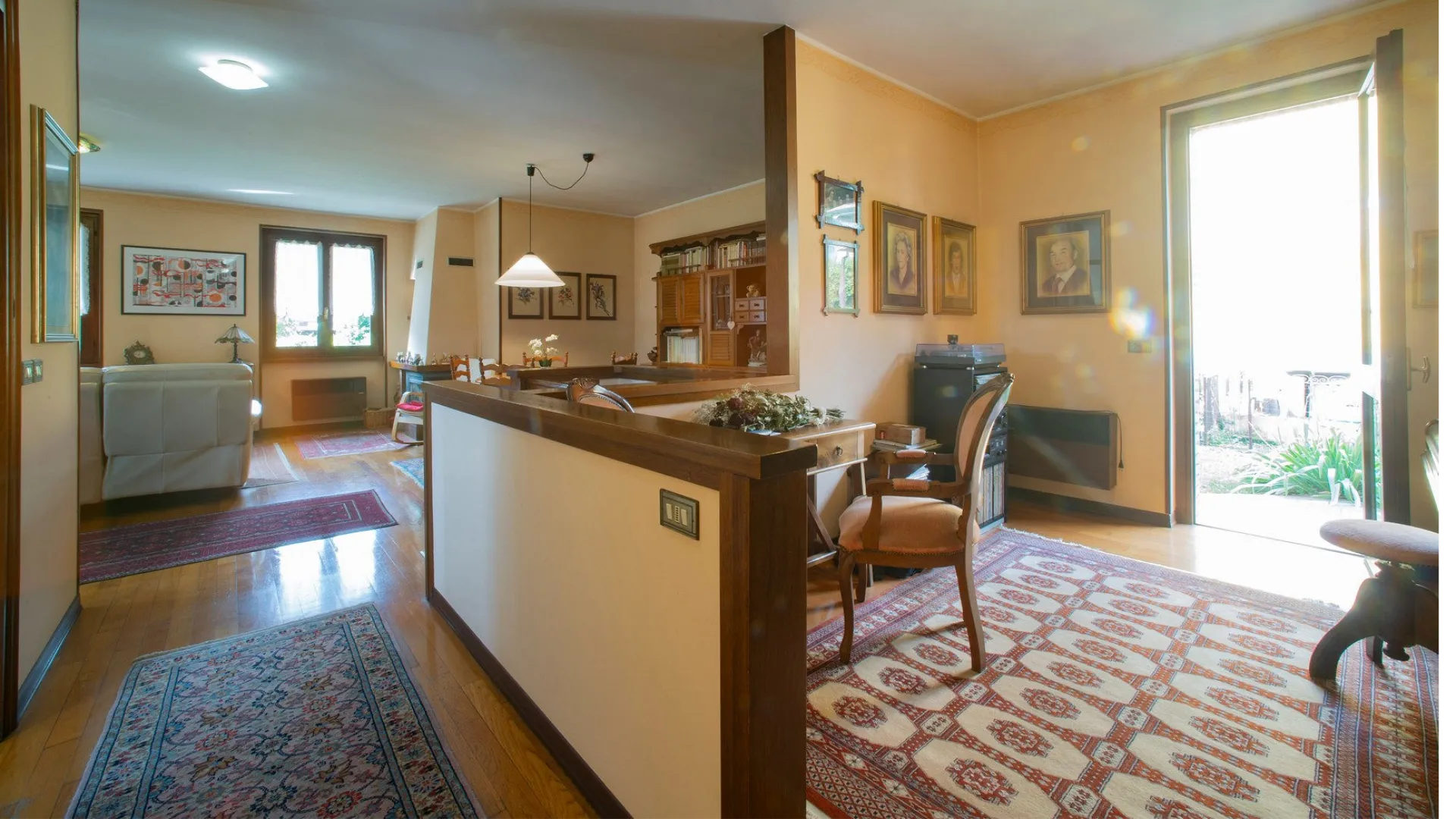 Villa in Darfo Boario Terme (Gorzone)
