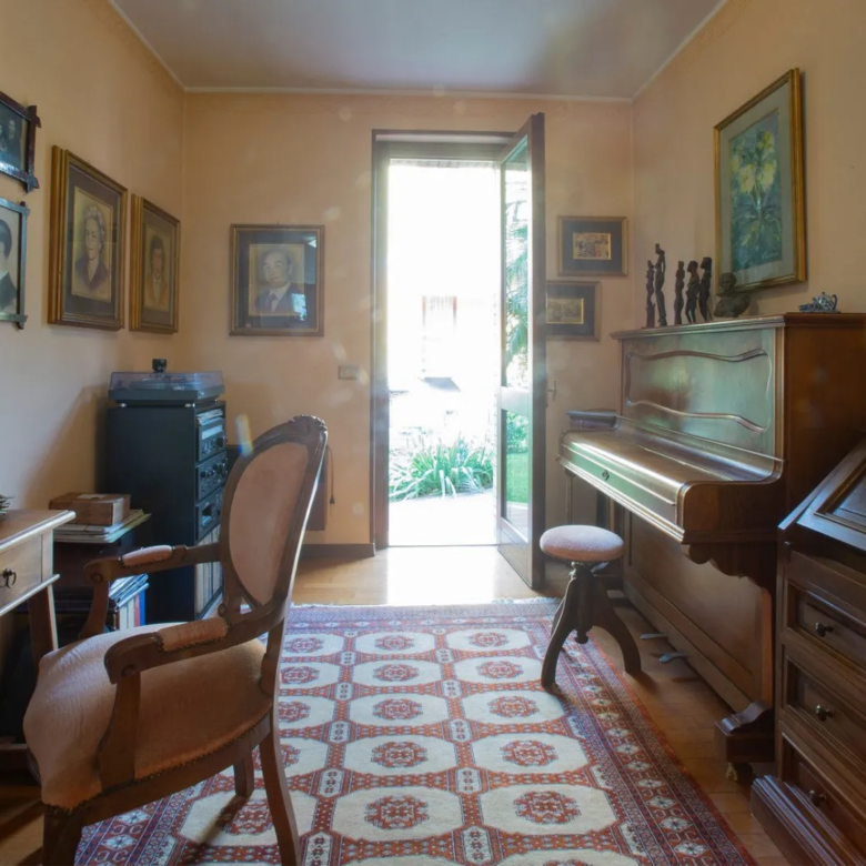 Villa in Darfo Boario Terme (Gorzone)
