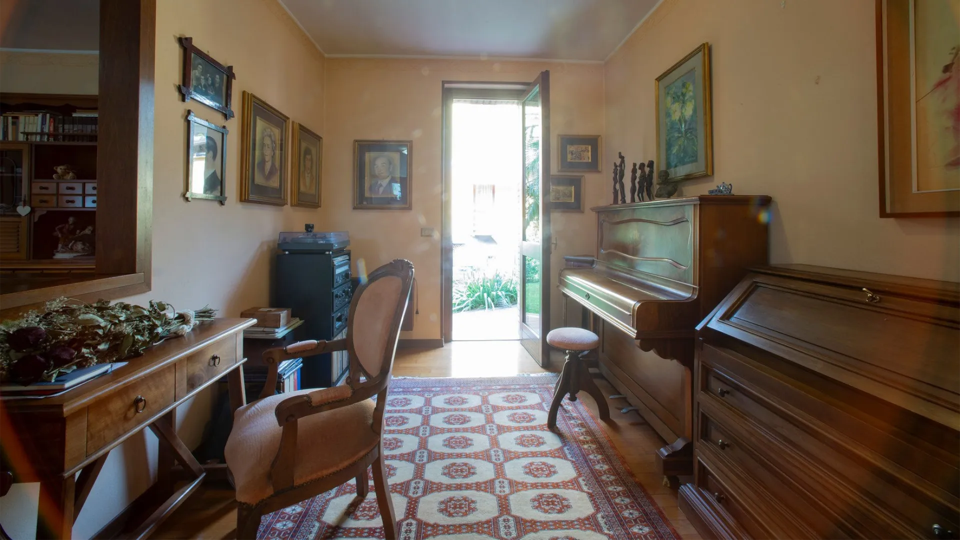 Villa in Darfo Boario Terme (Gorzone)