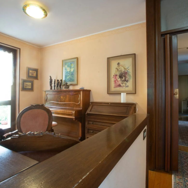 Villa in Darfo Boario Terme (Gorzone)