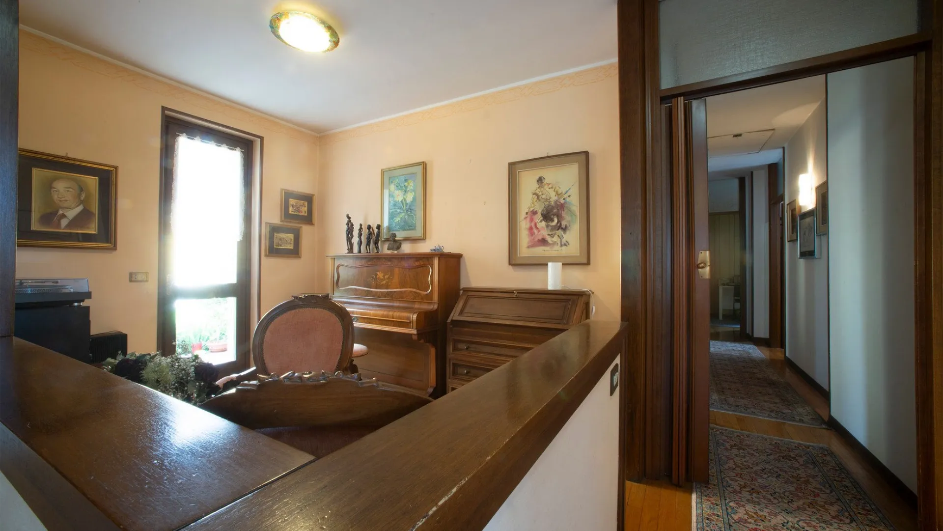 Villa in Darfo Boario Terme (Gorzone)