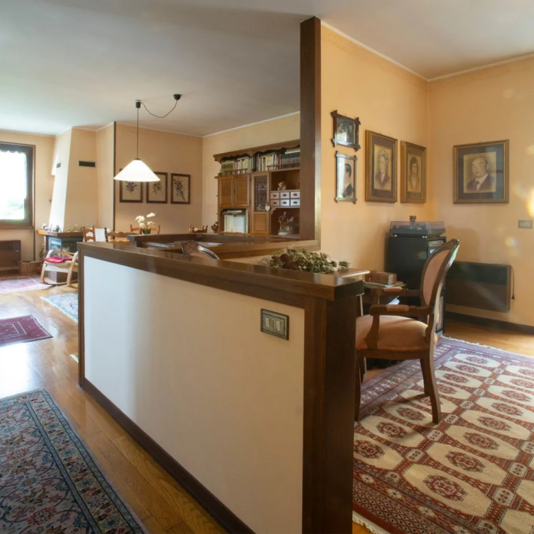 Villa in Darfo Boario Terme (Gorzone)