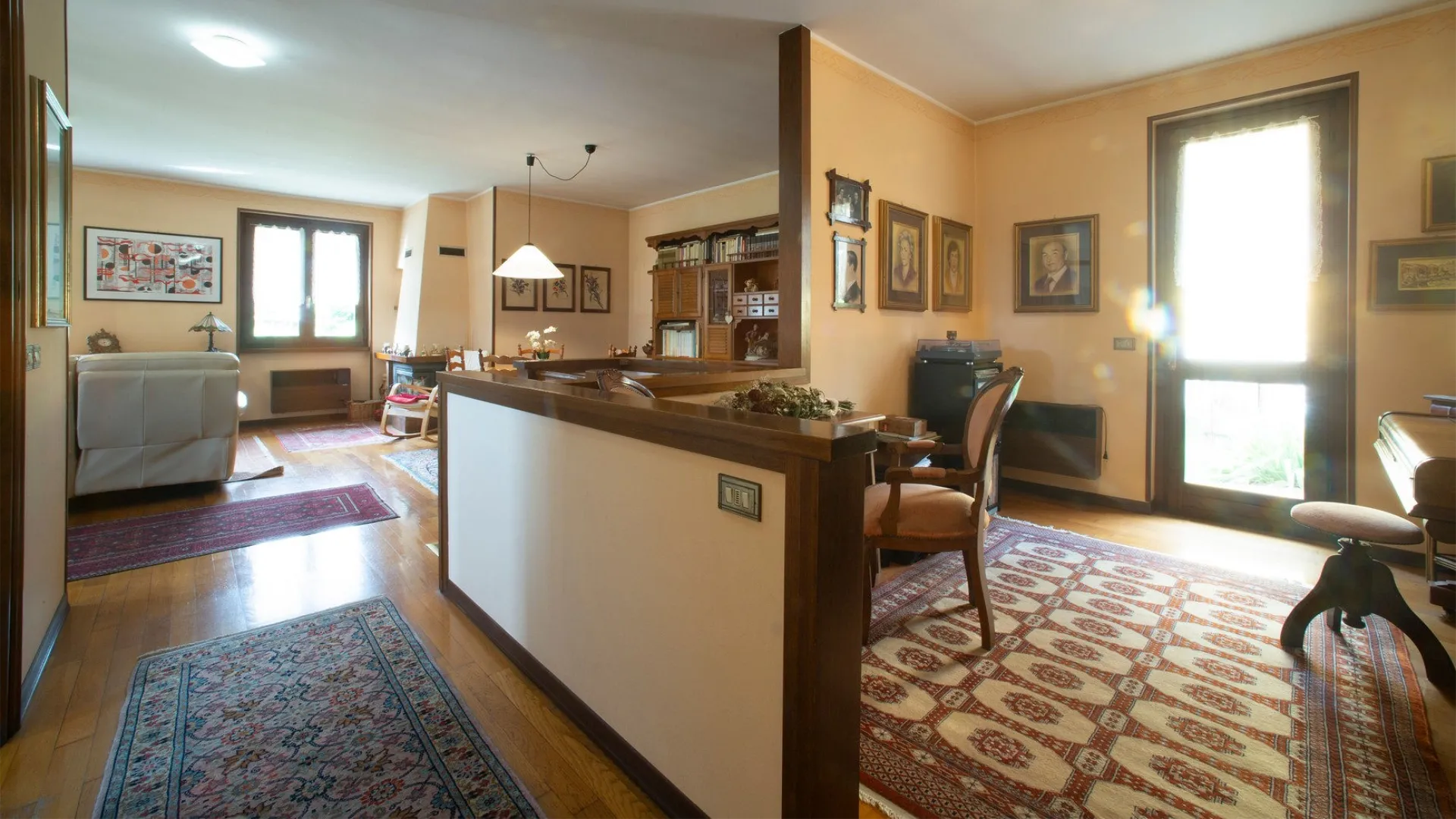 Villa in Darfo Boario Terme (Gorzone)
