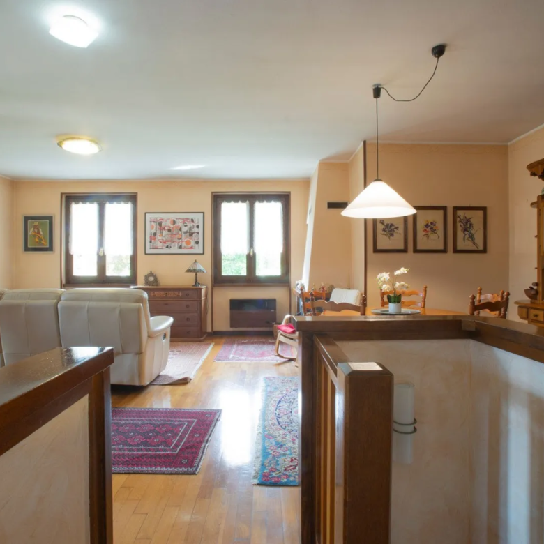 Villa in Darfo Boario Terme (Gorzone)