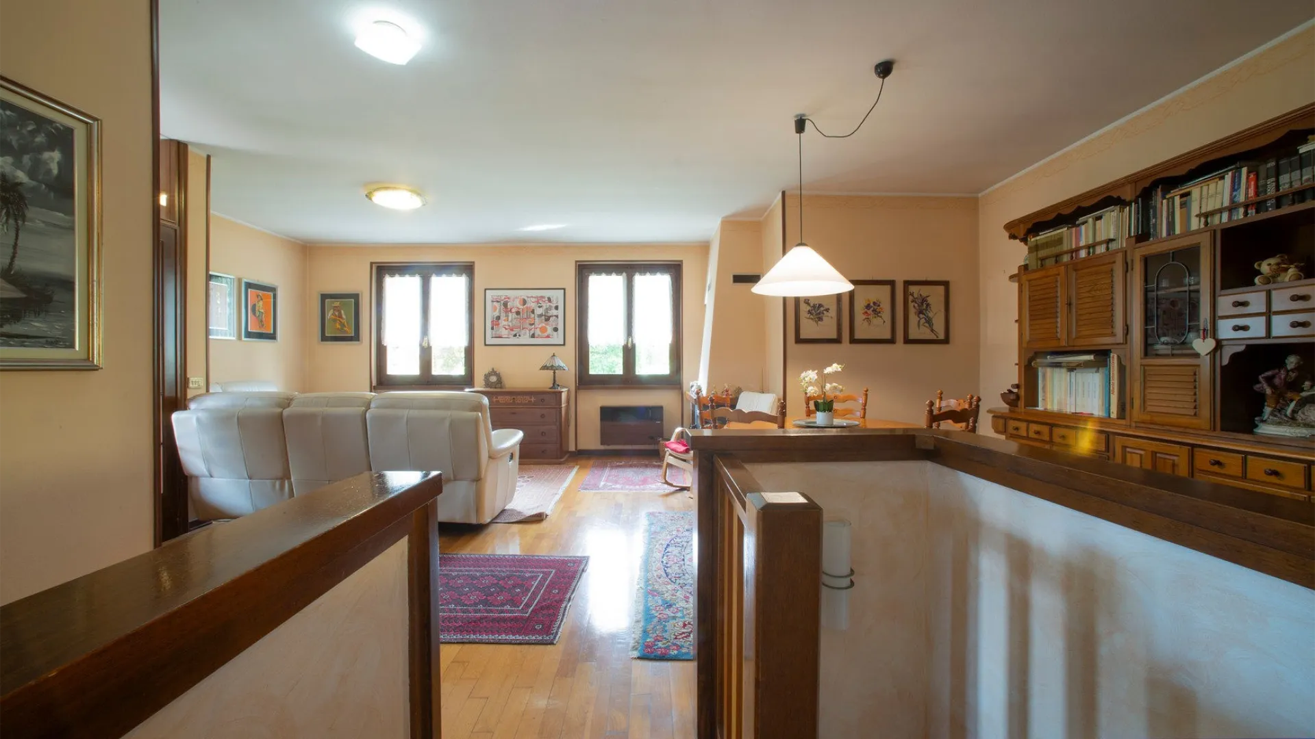 Villa in Darfo Boario Terme (Gorzone)