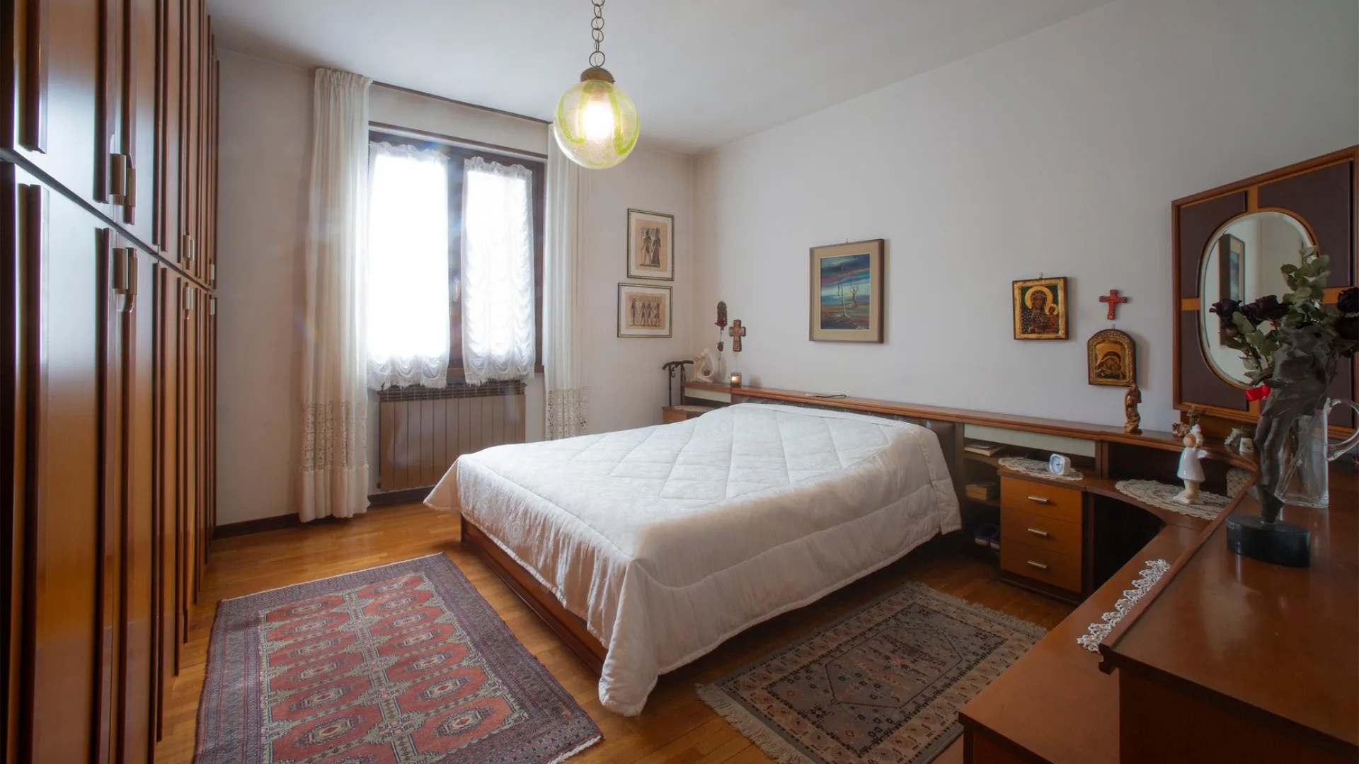 Villa in Darfo Boario Terme (Gorzone)