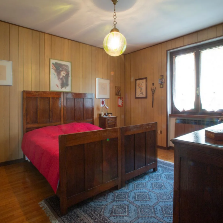 Villa in Darfo Boario Terme (Gorzone)