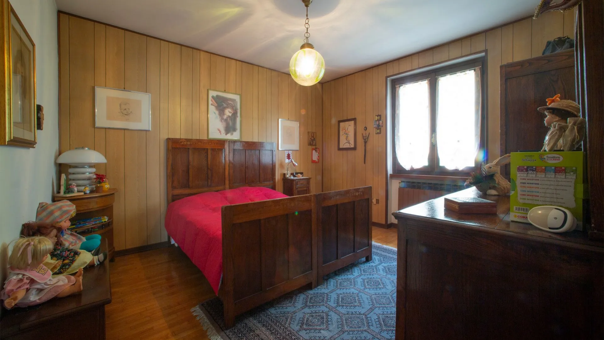Villa in Darfo Boario Terme (Gorzone)