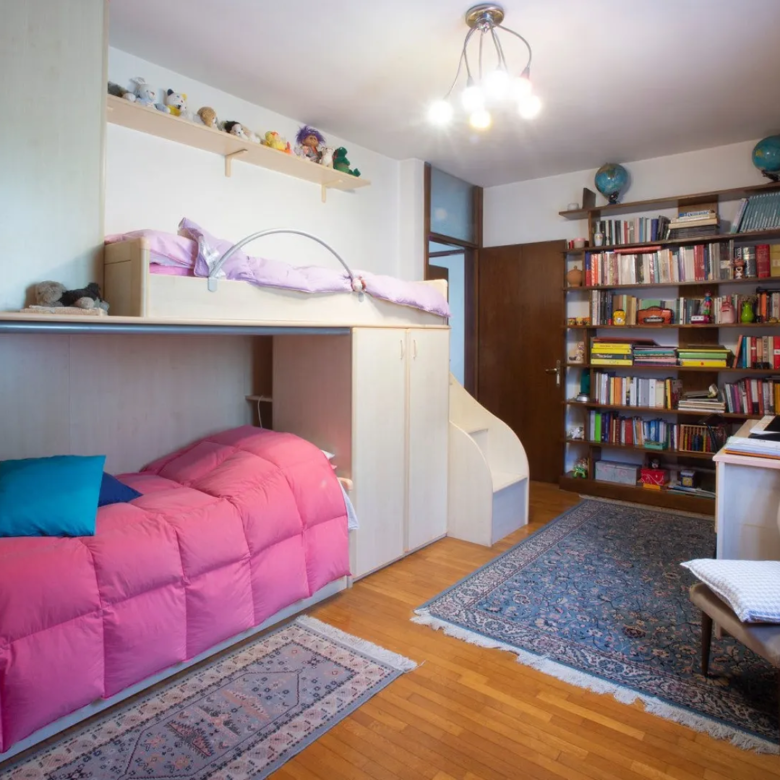 Villa in Darfo Boario Terme (Gorzone)