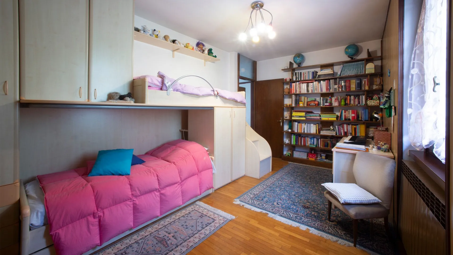 Villa in Darfo Boario Terme (Gorzone)